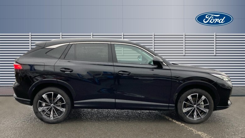 MG HS 1.5 T-GDI SE 5dr Petrol Hatchback